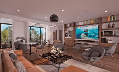 DEPARTAMENTO EN VENTA GUADALUPE INN