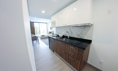 DEPARTAMENTO EN VENTA GUADALUPE INN