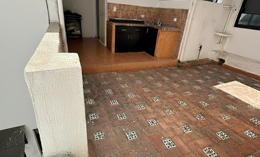 Casa en Renta en Cuauhtemoc Roma Norte con uso de Suelo (m2cus12)