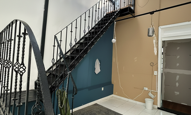 Casa en Renta en Cuauhtemoc Roma Norte con uso de Suelo (m2cus12)