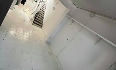 Casa en Renta en Cuauhtemoc Roma Norte con uso de Suelo (m2cus12)