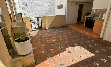 Casa en Renta en Cuauhtemoc Roma Norte con uso de Suelo (m2cus12)