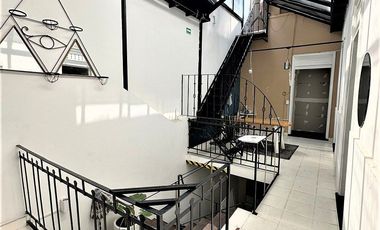 Casa en Renta en Cuauhtemoc Roma Norte con uso de Suelo (m2cus12)