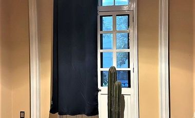 Casa en Renta en Cuauhtemoc Roma Norte con uso de Suelo (m2cus12)