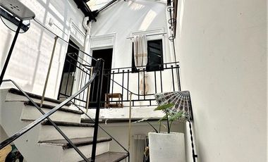 Casa en Renta en Cuauhtemoc Roma Norte con uso de Suelo (m2cus12)