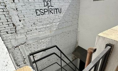 Casa en Renta en Cuauhtemoc Roma Norte con uso de Suelo (m2cus12)