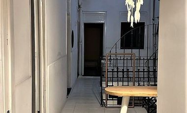 Casa en Renta en Cuauhtemoc Roma Norte con uso de Suelo (m2cus13)