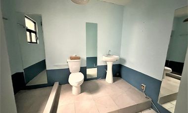 Casa en Renta en Cuauhtemoc Roma Norte con uso de Suelo (m2cus13)