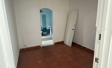 Casa en Renta en Cuauhtemoc Roma Norte con uso de Suelo (m2cus13)