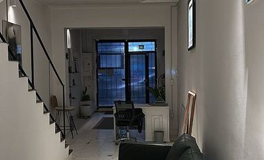 Casa en Renta en Cuauhtemoc Roma Norte con uso de Suelo (m2cus13)