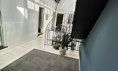 Casa en Renta en Cuauhtemoc Roma Norte con uso de Suelo (m2cus13)