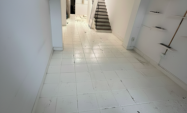 Casa en Renta en Cuauhtemoc Roma Norte con uso de Suelo (m2cus13)