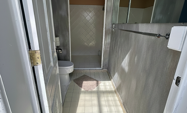 Casa en Renta en Cuauhtemoc Roma Norte con uso de Suelo (m2cus13)