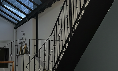 Casa en Renta en Cuauhtemoc Roma Norte con uso de Suelo (m2cus13)