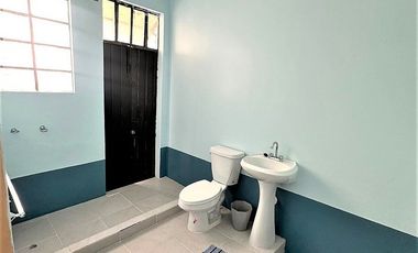 Casa en Renta en Cuauhtemoc Roma Norte con uso de Suelo (m2cus13)