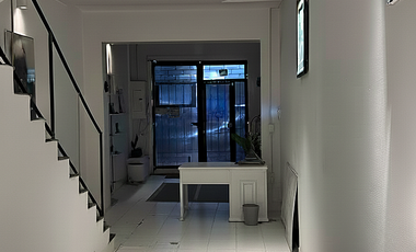 Casa en Renta en Cuauhtemoc Roma Norte con uso de Suelo (m2cus13)