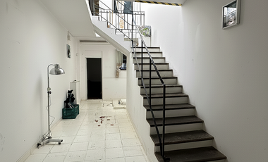 Casa en Renta en Cuauhtemoc Roma Norte con uso de Suelo (m2cus13)