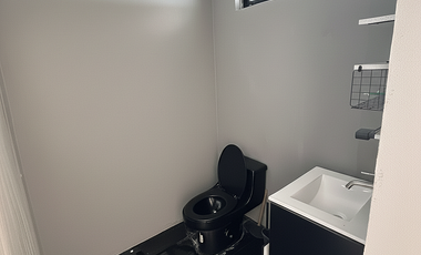 Casa en Renta en Cuauhtemoc Roma Norte con uso de Suelo (m2cus13)