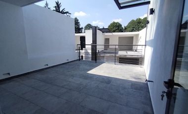 Preventa Residencia Ailes 69, Atizapán de Zaragoza