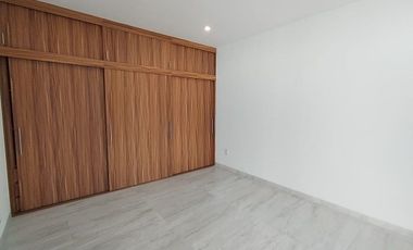 Preventa Residencia Ailes 69, Atizapán de Zaragoza