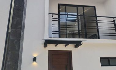 Preventa Residencia Ailes 69, Atizapán de Zaragoza