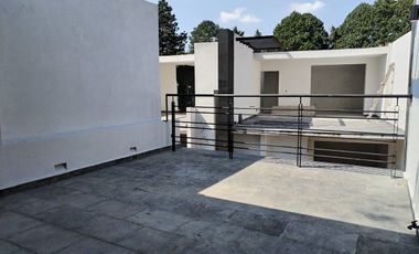 Preventa Residencia Ailes 69, Atizapán de Zaragoza