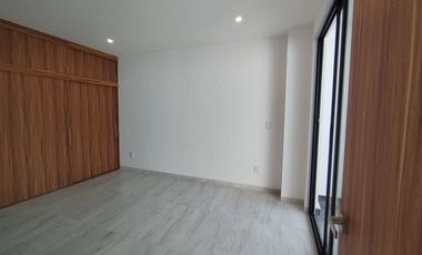 Preventa Residencia Ailes 69, Atizapán de Zaragoza