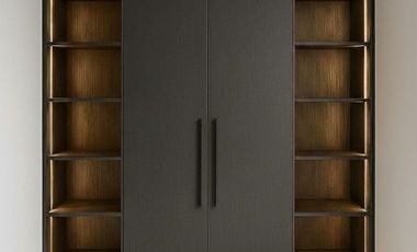 Venta Casa Remodelada Fuentes de Satelite