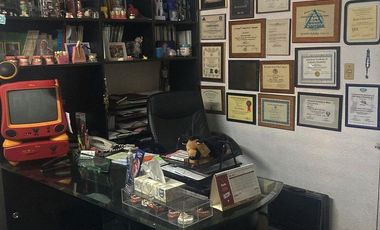 Consultorio en Venta Centro Médico Palmas LOMAS DE CHAPULTEPEC