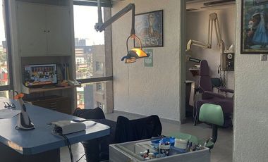 Consultorio en Venta Centro Médico Palmas LOMAS DE CHAPULTEPEC