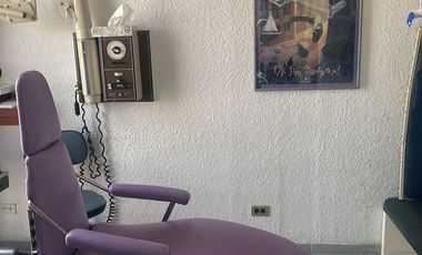 Consultorio en Venta Centro Médico Palmas LOMAS DE CHAPULTEPEC