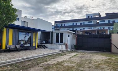 Patio en RENTA 📍 Col. Miami