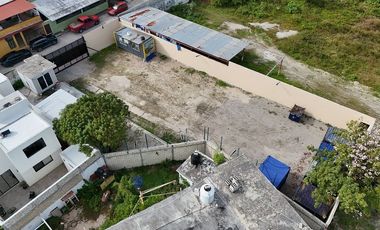 Patio en RENTA 📍 Col. Miami