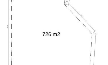 Patio en RENTA 📍 Col. Miami