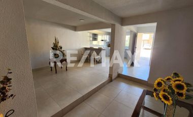 CASA EN RENTA CERCA DE AV. ERMITA, TIJUANA B.C.