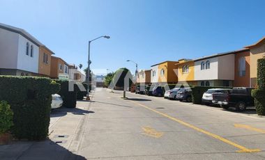CASA EN RENTA CERCA DE AV. ERMITA, TIJUANA B.C.