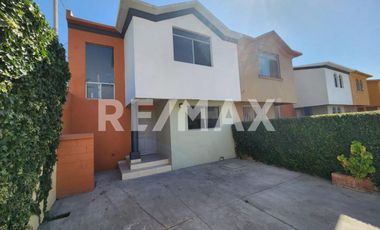CASA EN RENTA CERCA DE AV. ERMITA, TIJUANA B.C.