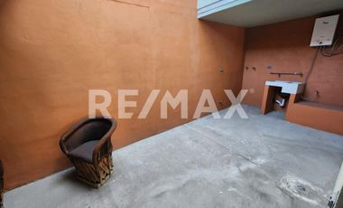 CASA EN RENTA CERCA DE AV. ERMITA, TIJUANA B.C.