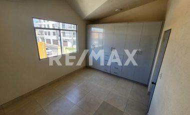 CASA EN RENTA CERCA DE AV. ERMITA, TIJUANA B.C.