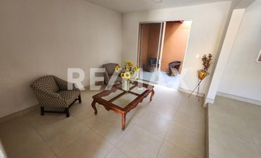 CASA EN RENTA CERCA DE AV. ERMITA, TIJUANA B.C.