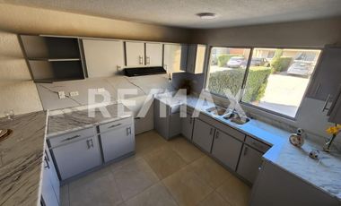 CASA EN RENTA CERCA DE AV. ERMITA, TIJUANA B.C.