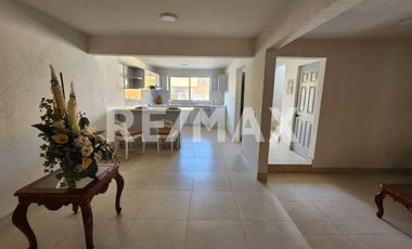 CASA EN RENTA CERCA DE AV. ERMITA, TIJUANA B.C.