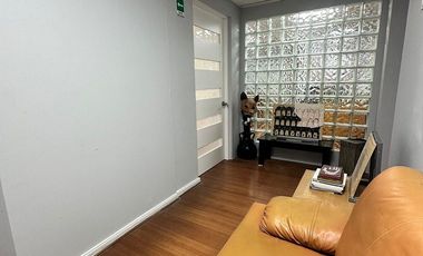 Oficina en renta en Benito Juarez
