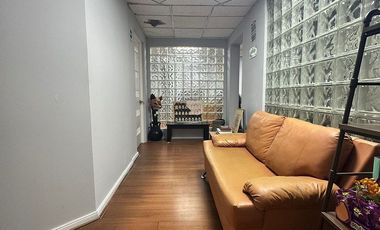 Oficina en renta en Benito Juarez