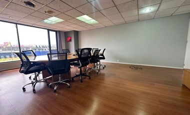 Oficina en renta en Benito Juarez