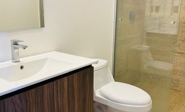 RENTA DEPA EN EL GRECO #60, COL. NONOALCO, BENITO JUAREZ