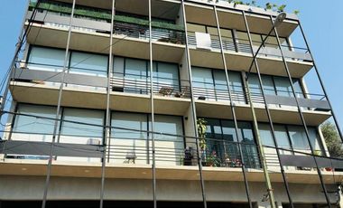 RENTA DEPA EN EL GRECO #60, COL. NONOALCO, BENITO JUAREZ