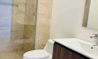 RENTA DEPA EN EL GRECO #60, COL. NONOALCO, BENITO JUAREZ