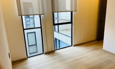 RENTA DEPA EN EL GRECO #60, COL. NONOALCO, BENITO JUAREZ