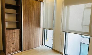 RENTA DEPA EN EL GRECO #60, COL. NONOALCO, BENITO JUAREZ